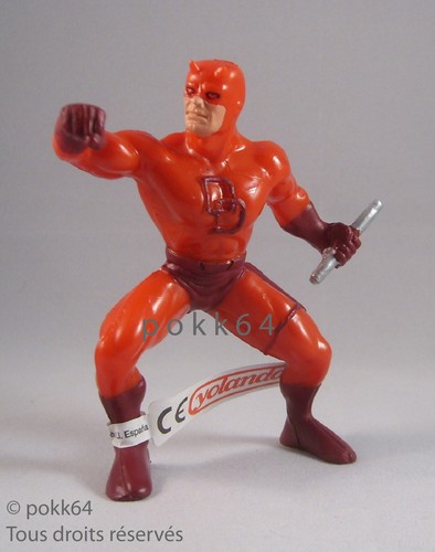 Marvel comics figurine - comics, de