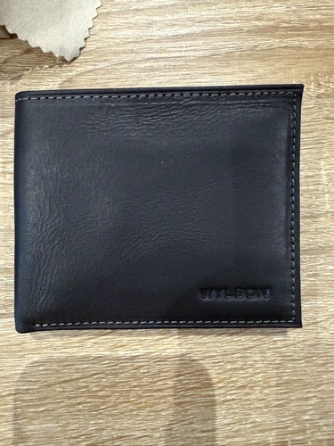Portefeuille wylson neuf - portefeuille, –