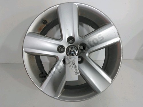 Jante aluminium - aluminium, 2