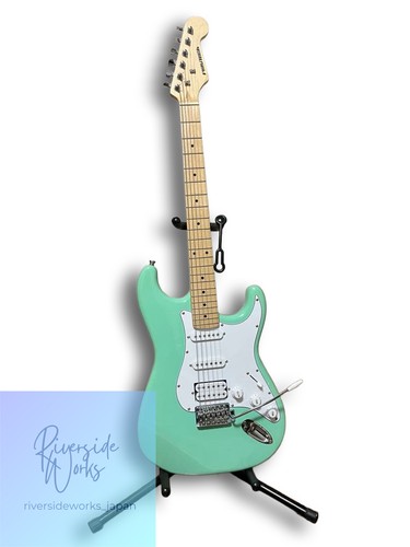 Playtech ssh fender head type - playtech,