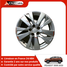 🇫🇷 JANTE ALUMINIUM