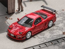 HONDA NSX (NA1)  - red - FuJi