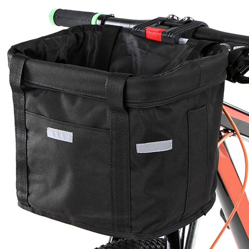Panier avant pour vélo - panier,