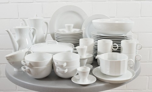 Noble porcelaine rosenthal - noble,