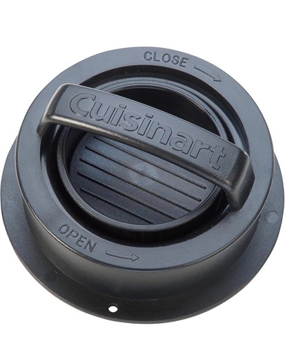 Cuisinart burger press - cuisinart,