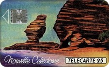 442 belle telecarte de - n°442,