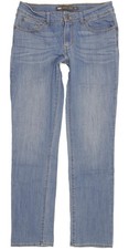 Levi's Bold Curve  Femme Bleu