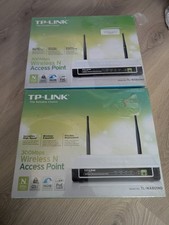 2 TP-Link TL-WA801ND Wireless