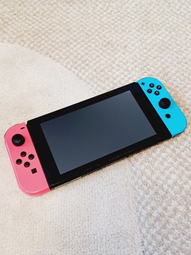 Console nintendo switch - nintendo, bon