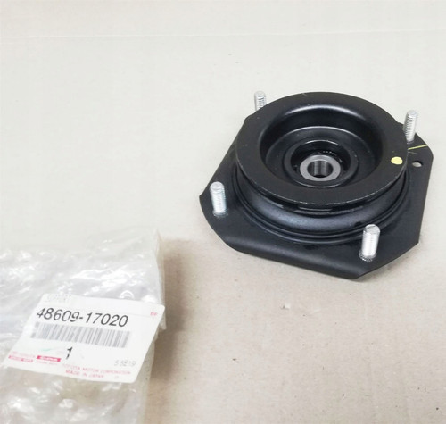 Suspension avant assy support - suspension,