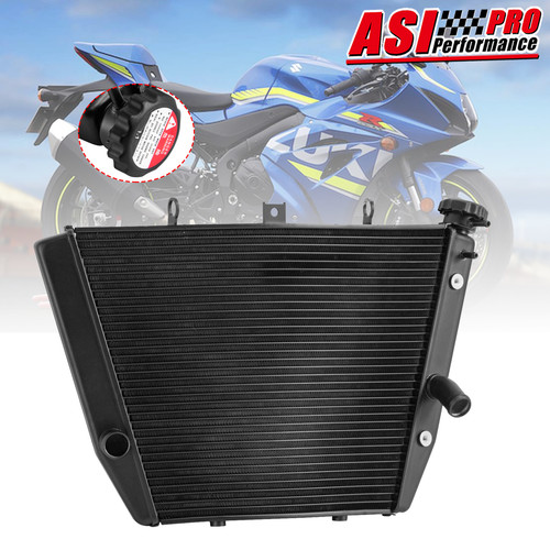 Moto refroidissement moteur - moto,
