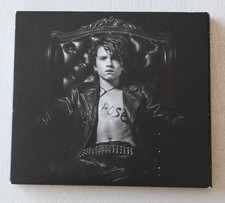Indochine , singles collection 1981 - 2001  , 4 CD