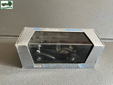 Voiture Miniature Bugatti 57 S Coupé Brumm Italy au 1/43