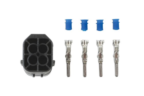 Connect amp econoseal - econoseal, série