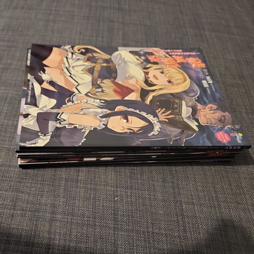 Asanagi hentai books - asanagi, x8