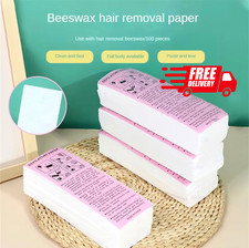 Hair Removal Wax Strips Non