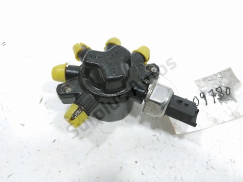 Rampe injection 1445928 ford - 1445928,