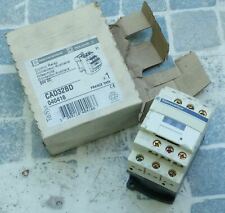 Telemecanique CAD32BD