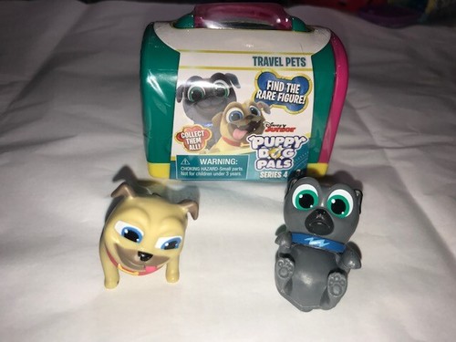 New disney puppy - new, pals