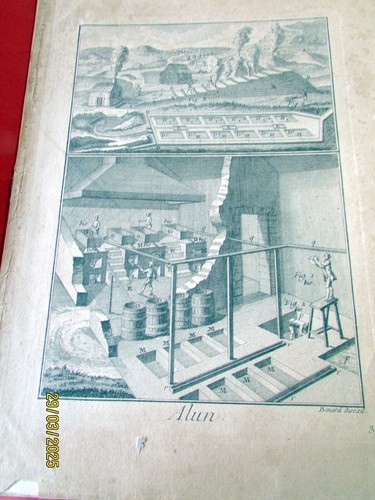 Alun miroir lentille monstre - miroir,