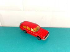 2411243 Voiture miniature Majorette n°220 volvo 245 DL rouge