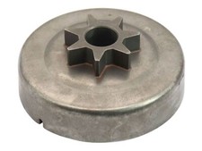 Pignon étoile (3/8-7 dents)