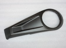 ECOPE DE RESERVOIR KTM SUPERDUKE SUPER DUKE R 1290 2020 2021 2022 2023 CARBONE M