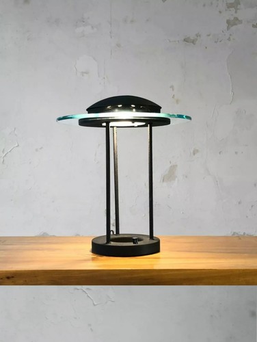 1980 robert sonneman lampe - 1980,