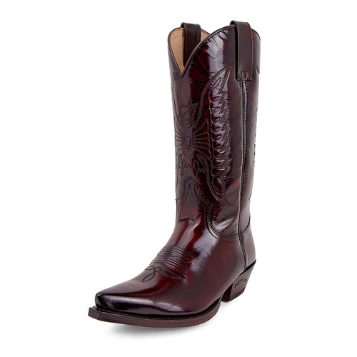 2073 bottes sendra - sendra,