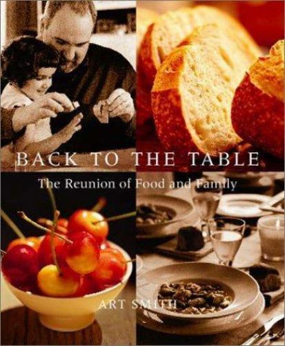 Back the table - :,