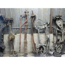 PONT D'ESSIEU AVANT CAMION