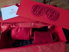 Ensemble Chaussons Homme