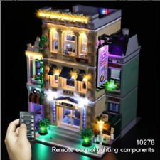 Kit d'éclairage LED