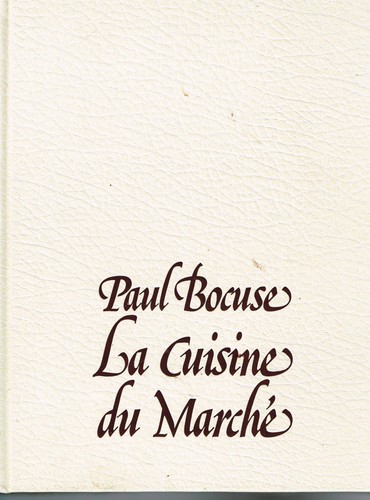 Cuisine marché paul - la,
