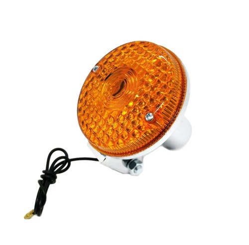 Clignotant avant pour kawasaki - clignotant,