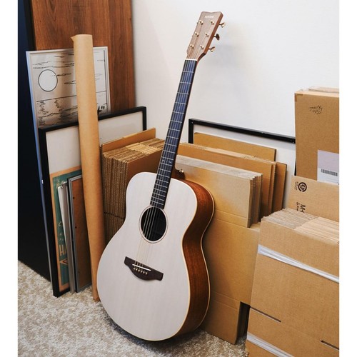 Guitare acoustique yamaha - acoustique,
