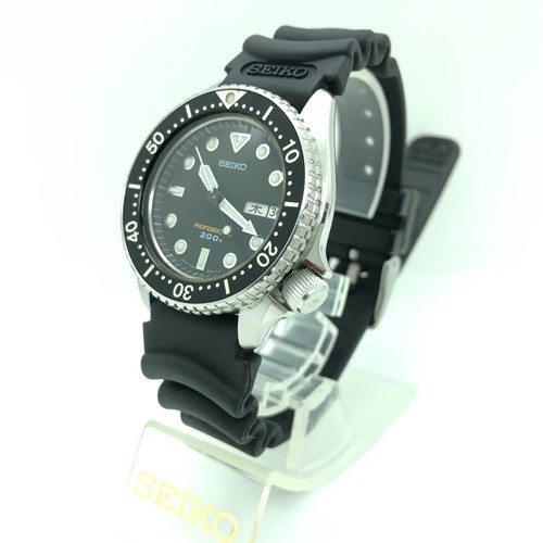 W2314 seiko 7c43 - [w2314],