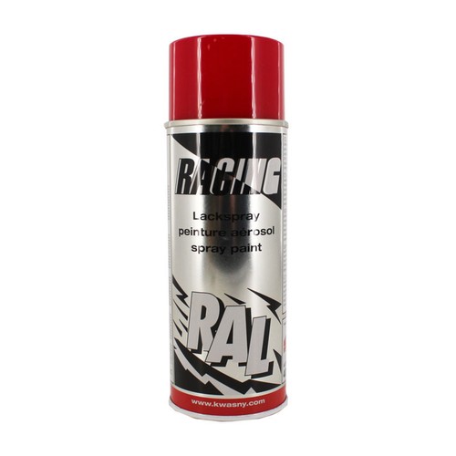 Bombe peinture carrosserie - de,