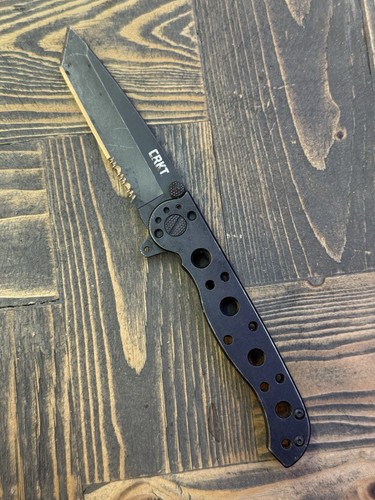 Crkt m16 10ks carson design - crkt, m16-10ks