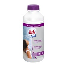 Anti-écume - Eliminer la mousse - 1 litre  - HTH SPA