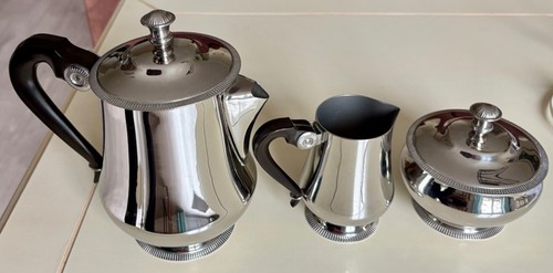 Service thé café - thé, ou