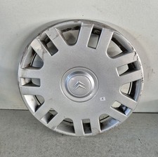 Enjoliveur De Roue Garniture