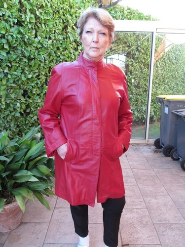 Manteau femme trois quart - manteau, femme,