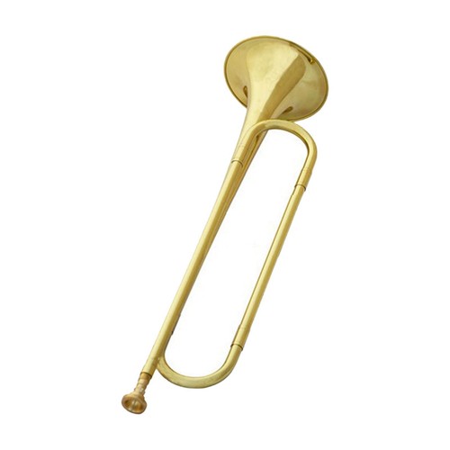 Trompette cavalerie - de,
