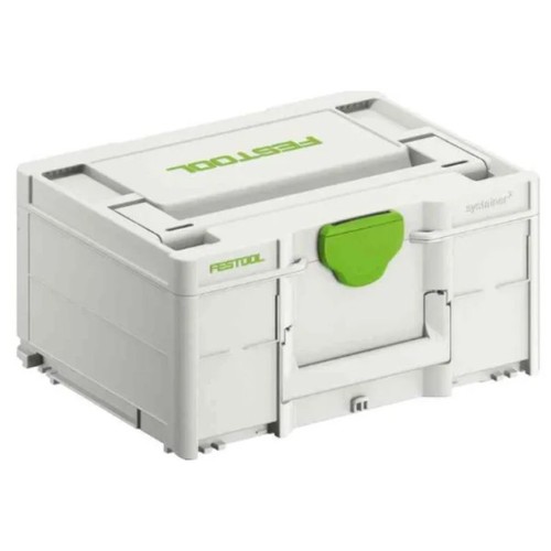 Systainer festool sys3 - festool, 187