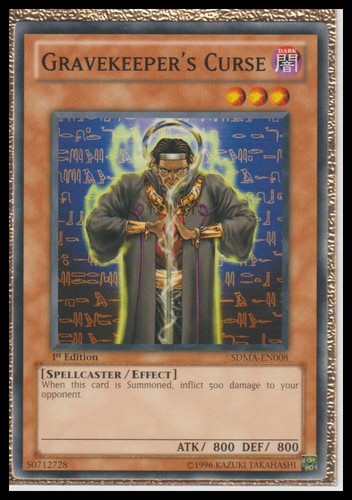 Structure deck marik - deck:,