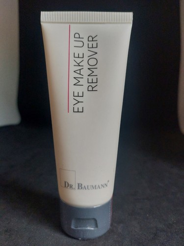 Baumann eye make up - dr,