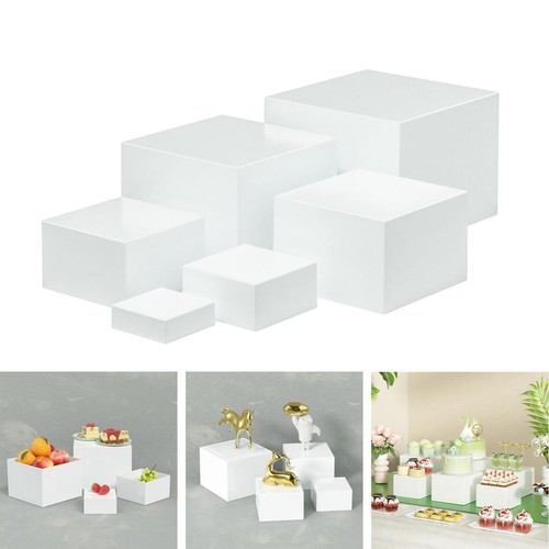 Lot supports de - de, buffet