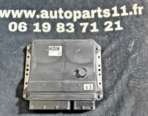 Calculateur moteur toyota - moteur, rav4