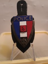 Pucelle - Insigne métal